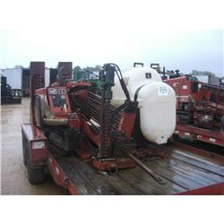 DITCHWITCH JT520 BORING MACHINE (MTD)