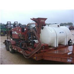 DITCHWITCH JT920 BORING MACHINE (MTD)