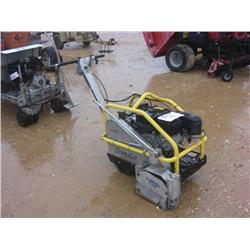 SOFF-CUT X2000 CONCRETE SAW,