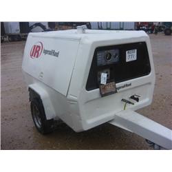 INGERSOLL-RAND 80CFM AIR COMPRESSOR,