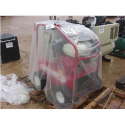 EASY KLEEN MAGNUM 4000 STEAM CLEANER,