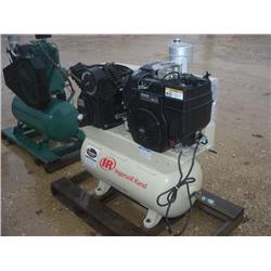 INGERSOLL-RAND AIR COMPRESSOR,