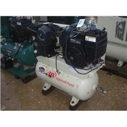 INGERSOLL-RAND AIR COMPRESSOR,