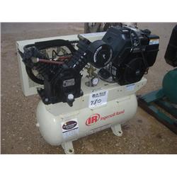INGERSOLL-RAND AIR COMPRESSOR,