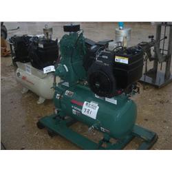 CHAMPION AIR COMPRESSOR,