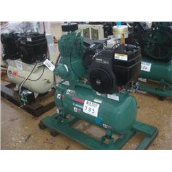 CHAMPION AIR COMPRESSOR,