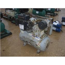INTERGERSOLL-RAND AIR COMPRESSOR,
