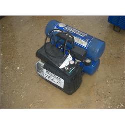 CAMPBELL HAUSFELD AIR COMPRESSOR