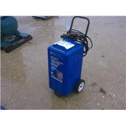 HEAVY DUTY FLEET CHARGER BATTERY CHARGER,