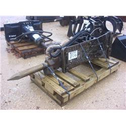 HYDRAULIC HAMMER