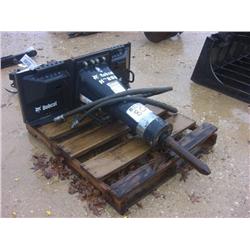 BOBCAT HB880 HYDRAULIC HAMMER,