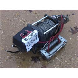 12,000# WARN WINCH,