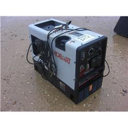HOBART PORTABLE WELDER,