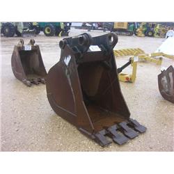 30" EXCAVATOR BUCKET