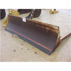 PUSH BLADE, FITS IR ROLLER