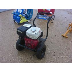EX-CELL PRESSURE WASHER