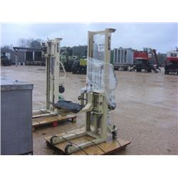 ELDA HYD LIFT, S/N 31107