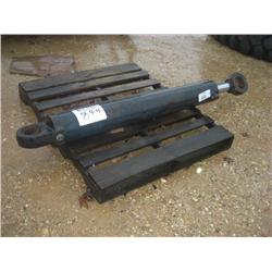 HYDRAULIC CYLINDER