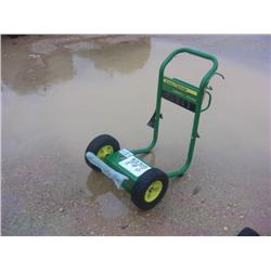 PRESSURE WASHER CART