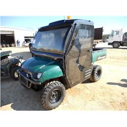 POLARIS RANGER 500 4X4,