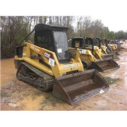 POSI-TRACK RC100 SKID STEER LOADER,