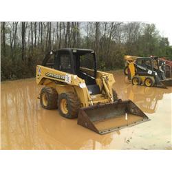 JOHN DEERE 260 SKID STEER LOADER,