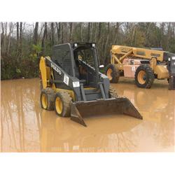 VOLVO MC70 SKID STEER ,