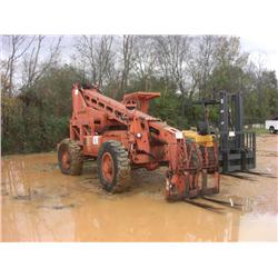LULL 644-34 HIGHLANDER II TELESCOPIC FORKLIFT,