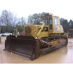 DRESSER TD25E CRAWLER TRACTOR,