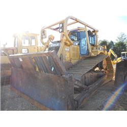 CAT D6R LGP CRAWLER TRACTOR,