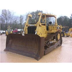 CAT D6RXL CRAWLER TRACTOR,