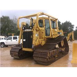 CAT D6H LGP CRAWLER TRACTOR,