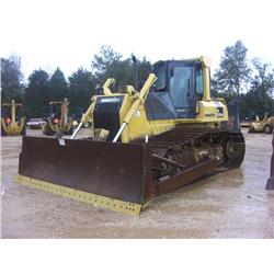 KOMATSU D65PX-15 CRAWLER TRACTOR,