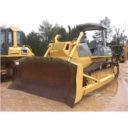KOMATSU D65 PX-12 CRAWLER TRACTOR,