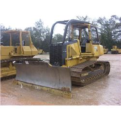 JOHN DEERE 700H LGP CRAWLER TRACTOR,