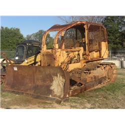 DRESSER TD15 CRAWLER TRACTOR,