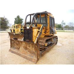 KOMATSU D41A-8 CRAWLER TRACTOR,