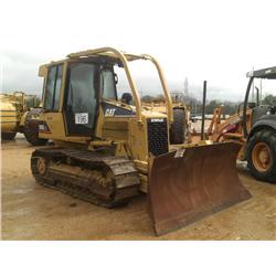 CAT D5GXL CRAWLER TRACTOR,