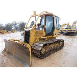 CAT D5G LGP CRAWLER TRACTOR,
