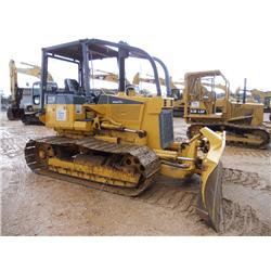 Komatsu D37P-5 Crawler Dozer