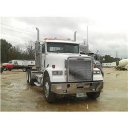 2005 FREIGHTLINER FLD 120SD T/A TRUCK TRACTOR,