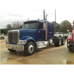 2005 INTERNATIONAL EAGLE 9900I T/A TRUCK TRACTOR,