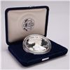 Image 1 : 1994-P US 1oz Silver Eagle Proof Coin OGP