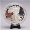 Image 2 : 1994-P US 1oz Silver Eagle Proof Coin OGP