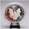 Image 3 : 1994-P US 1oz Silver Eagle Proof Coin OGP