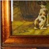 Image 4 : Lee Dubin, Framed Color Lithograph on Paper, 1932 General Store, Signed