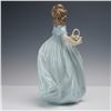 Image 3 : Lladro Figurine, Spring Enchantment 1006130
