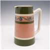 Image 1 : Moorcroft Pottery for James Macintyre Co. Milk Jug