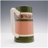 Image 2 : Moorcroft Pottery for James Macintyre Co. Milk Jug