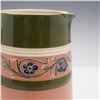 Image 3 : Moorcroft Pottery for James Macintyre Co. Milk Jug